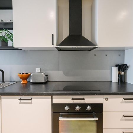 פריז Charming Apartment 1 Bed 4Ppl Near The Center מראה חיצוני תמונה